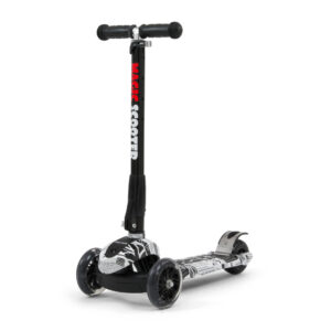 Roller Magic schwarz MM