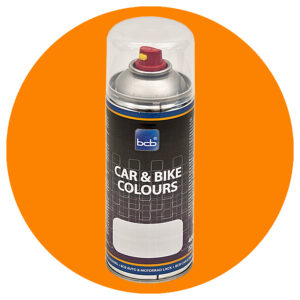 Acryllack in RAL Classic 1006 Maisgelb