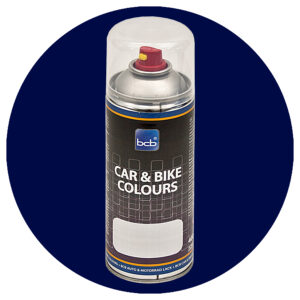 Acryllack in RAL Classic 5013 Kobaltblau