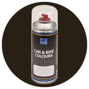 Acryllack in RAL Classic 6022 Braunoliv
