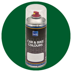 Acryllack in RAL Classic 6026 Opalgrün