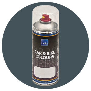Acryllack in RAL Classic 7012 Basaltgrau