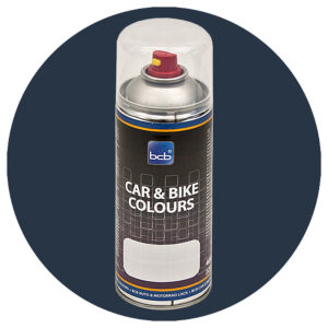 Acryllack in RAL Classic 7024 Graphitgrau