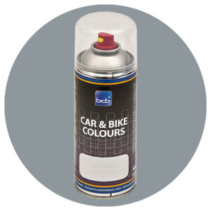 Acryllack in RAL Classic 7042 Verkehrsgrau A