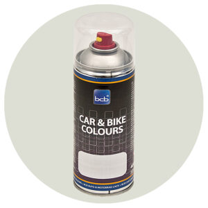 Acryllack in RAL Classic 9002 Grauweiss