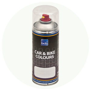 Acryllack in RAL Classic 9016 Verkehrsweiss