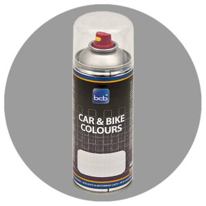 Acryllack in RAL Classic 9022 Perlhellgrau