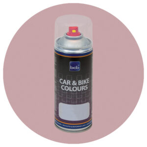 Acryllack in RAL Design 0207010 Turmalinmauve