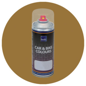 Acryllack in RAL Design 0855040 Sumpfgrän