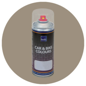 Acryllack in RAL Design 0856010 Mattoliv