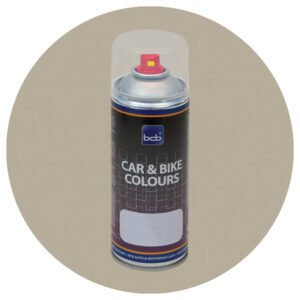 Acryllack in RAL Design 0957010 Sandgrau
