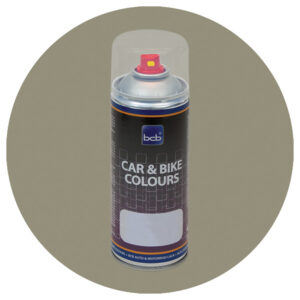 Acryllack in RAL Design 1006010 Olivingrau