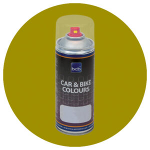 Acryllack in RAL Design 1006060 Smoothiegrän