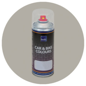 Acryllack in RAL Design 1007005 Rauchweiss