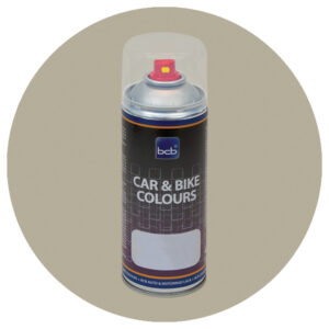 Acryllack in RAL Design 1007010 Anisgraugelb