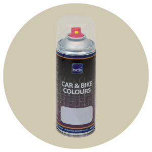 Acryllack in RAL Design 1008010 Blassbeige