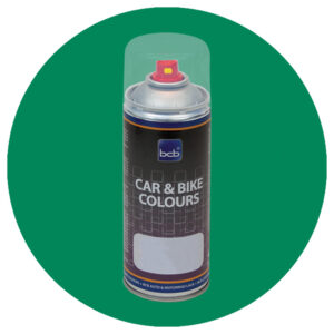 Acryllack in RAL Design 1605040 Metallgrän