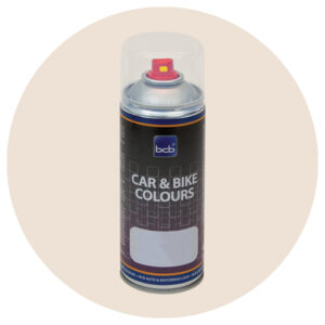 Acryllack in RAL E2 Effect 120-4 Beige