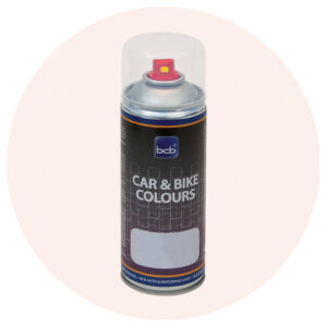 Acryllack in RAL E2 Effect 150-1 Beige