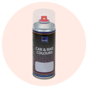 Acryllack in RAL E2 Effect 150-2 Beige