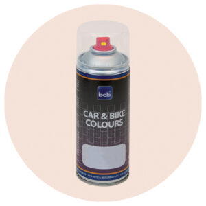Acryllack in RAL E2 Effect 150-4 Beige