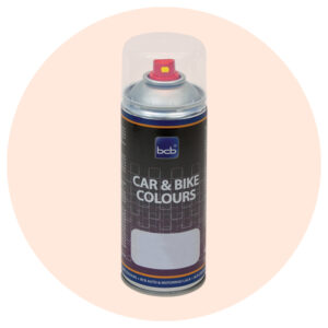 Acryllack in RAL E2 Effect 150-5 Beige