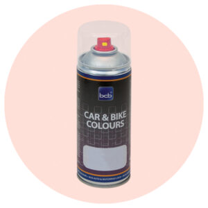 Acryllack in RAL E2 Effect 150-6 Beige
