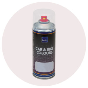 Acryllack in RAL E2 Effect 160-3 Beige