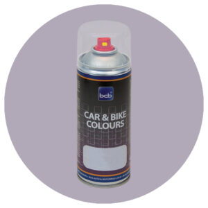 Acryllack in RAL E2 Effect 170-1 grey