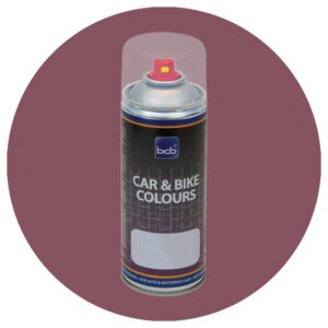Acryllack in RAL E2 Effect 560-4 pink
