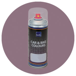 Acryllack in RAL E2 Effect 560-5 pink