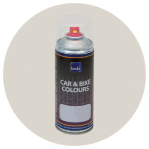 Acryllack in RAL E2 Effect 840-2 grey