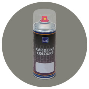 Acryllack in RAL E2 Effect 840-4 grey