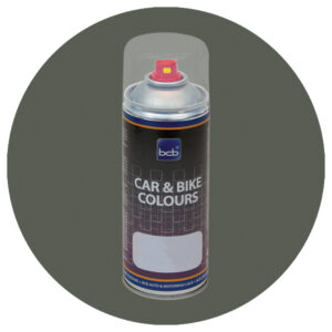 Acryllack in RAL E2 Effect 840-5 grey