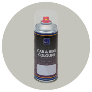 Acryllack in RAL E2 Effect 850-1 grey