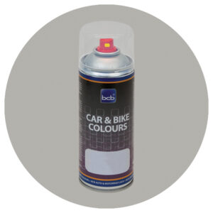 Acryllack in RAL E2 Effect 850-2 grey