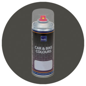 Acryllack in RAL E2 Effect 850-6 brown