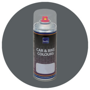 Acryllack in RAL E2 Effect 860-6 grey