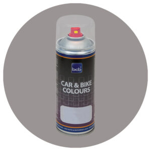 Acryllack in RAL E2 Effect 870-2 grey