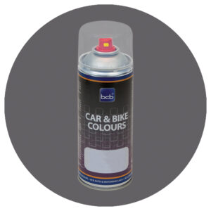 Acryllack in RAL E2 Effect 870-3 grey