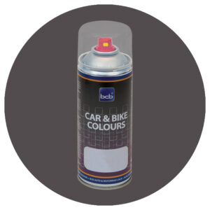Acryllack in RAL E2 Effect 870-4 grey