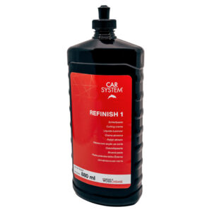 Schleifpaste Refinish 1 aggresiv - 880ml CS