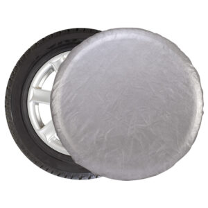 Abdeckhauben für Räder 17" Wheel Cover CS