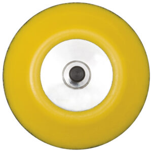 Stützteller Polishing Back Pad D77 für mini Polierer CS