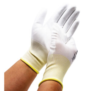 Arbeitshandschuhe mit PU Beschichtung Prep Hand II CS