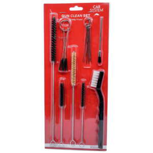 Pistolenreinigungsset Gun Clean Set CS