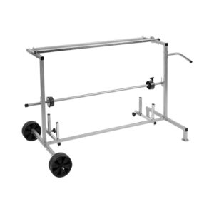 Mobiles Folienabrollgerät 2in1 NTools Foil Cart  - APP