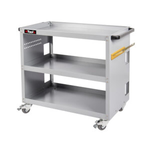 Werkstattwagen mit 3 Etagen NTools 3S Heavy APP