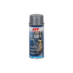 Keramikschmiermittel SC1200C - 400ml APP
