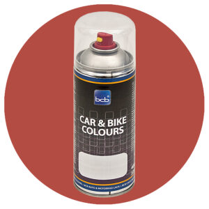 Acryllack in RAL Classic 3033 Perlrosa
